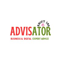 ADVISATOR logo - Similar company to Hybrid Utopia