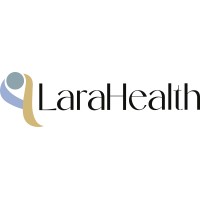 LaraHealth logo - Similar company to Stardogs Positive Training - Türkiye