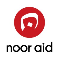 Noor Aid logo - Similar company to Global Qurban