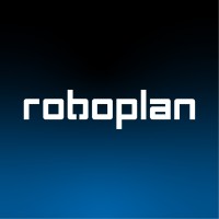 Roboplan - Robotics Experts logo - Similar company to ESI Robotics