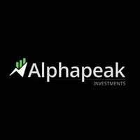 Alphapeak Investments (SEBI Regd Investment Adviser - INA000017967) logo - Similar company to Dhanasri Finvisory