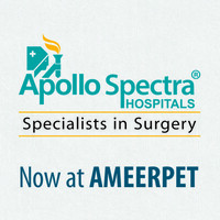 Apollo Spectra Hospital Ameerpet logo - Similar company to Data Care Llc