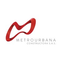 Metro Urbana Constructora logo - Similar company to Constructora Castell Camel