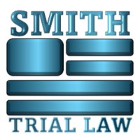Smith Trial Law logo - Similar company to Pchange Protective Services