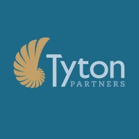Tyton Partners - Investment Banking logo - Similar company to Chardan