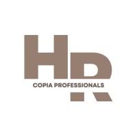 Copia HR - Copia Professional Services Limited logo - Similar company to Copia Hr