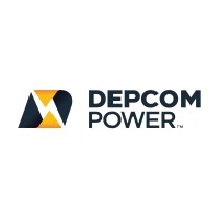 DEPCOM Power, Inc logo - Similar company to Gridtek