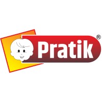 Pratik Foods logo - Similar company to Shree Siddhi Technet