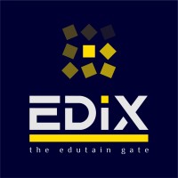 EDIX logo - Similar company to Aditt App