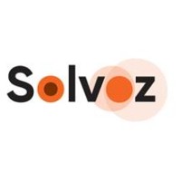 Solvoz logo - Similar company to Ncdconnect