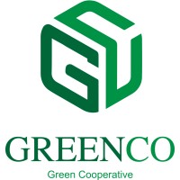 GREENCO - Green Cooperative Trading logo - Similar company to Eggcellent - The Healthy Eggs