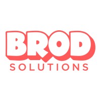 Brod Solutions logo - Similar company to Excelisys