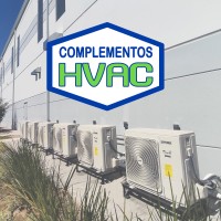 Complementos HVAC logo - Similar company to Proyectos Hvac