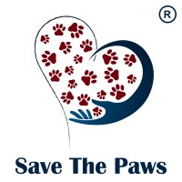 Save The Paws logo - Similar company to Ambition Learning Solutions