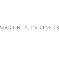 Martini & Partners logo - Similar company to B-Stanze
