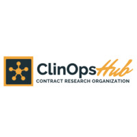 ClinOpsHub logo - Similar company to Hyggie