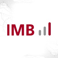 IMB GmbH logo - Similar company to Imb Privates Institut Für Mittelstandsberatung Gmbh & Co. Kg