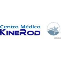 KineRod logo - Similar company to Senior Quality