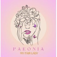 SARL fair lady logo - Similar company to D Beauty Bar - Nail & Beauty Supplies