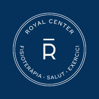 Royal Center Barcelona logo - Similar company to E-Healthy