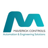 Maverick Controls logo - Similar company to Technidrive Ltd