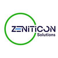 Zeniticon Solutions logo - Similar company to Mars Tech Solutions