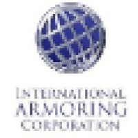 International Armoring Corporation logo - Similar company to The Drh Company