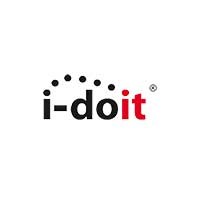 i-doit logo - Similar company to Contechnet Deutschland Gmbh