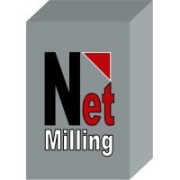 Netmilling AB logo - Similar company to Billinge Energi Ab