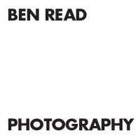 Ben Read Photography logo - Similar company to Fern Films