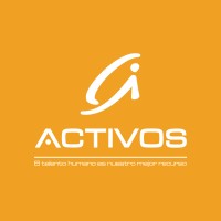 Activos Colombia logo - Similar company to Dharmachakra