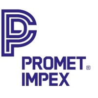 Prometimpex GmbH logo - Similar company to Hamag Vertriebs Gmbh
