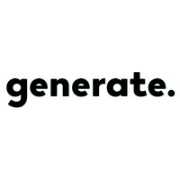 Generate Studio logo - Similar company to Homesmiths Ltd
