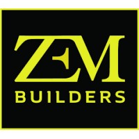 ZEM BUILDERS logo - Similar company to Sultan Group