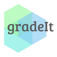 GradeIt logo - Similar company to Archr