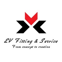 EV Fitting & Service logo - Similar company to Zap Mobility
