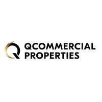 QCommercial Properties logo - Similar company to M.O. Pilates