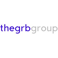 The GRB Group logo - Similar company to Mtech Consultants
