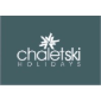Chalet Ski Holidays logo - Similar company to Ski Olympic