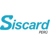 Siscard Perú SAC logo - Similar company to Fiberdigital