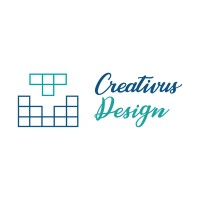 Creativus-Design logo - Similar company to Brighten Technologies