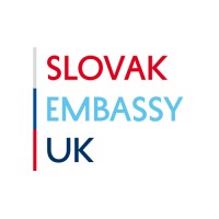 Embassy of Slovakia | London logo - Similar company to U.S. Embassy Bratislava