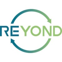 Reyond GmbH logo - Similar company to General Industries Polymere