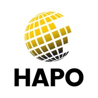 Hapo International Barges logo - Similar company to Tresios
