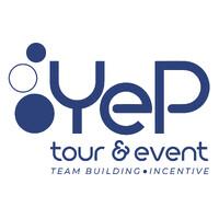 YEP Tour & Event logo - Similar company to Prianera