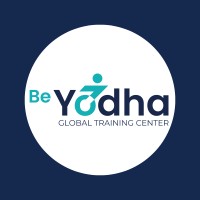 BeYodha Global Training Center logo - Similar company to Skala Mrp