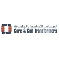 Core & Coil Transformers Assembling LLC logo - Similar company to Crux Transformers