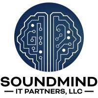 SoundMind IT Partners, LLC logo - Similar company to The Longleaf Network, A Thrive Company