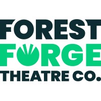 FOREST FORGE THEATRE COMPANY logo - Similar company to Artfulscribe