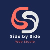 Side by Side Web Studio logo - Similar company to Iqurious Digital